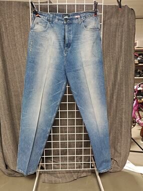 VTG Y2K Sean John Jeans 42T